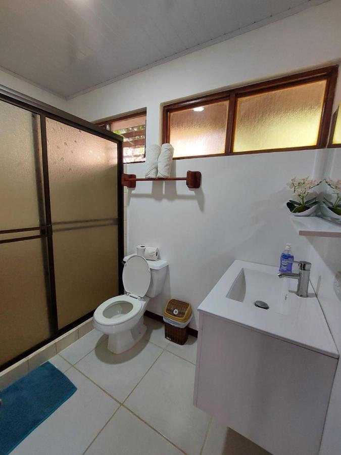 Hotel Pez Gallo Гольфито Экстерьер фото