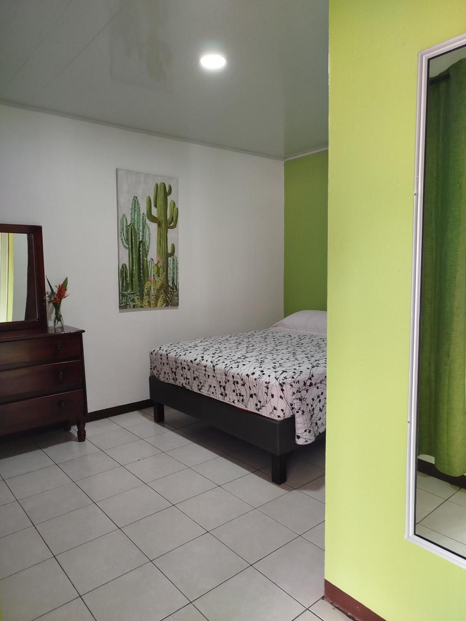 Hotel Pez Gallo Гольфито Экстерьер фото
