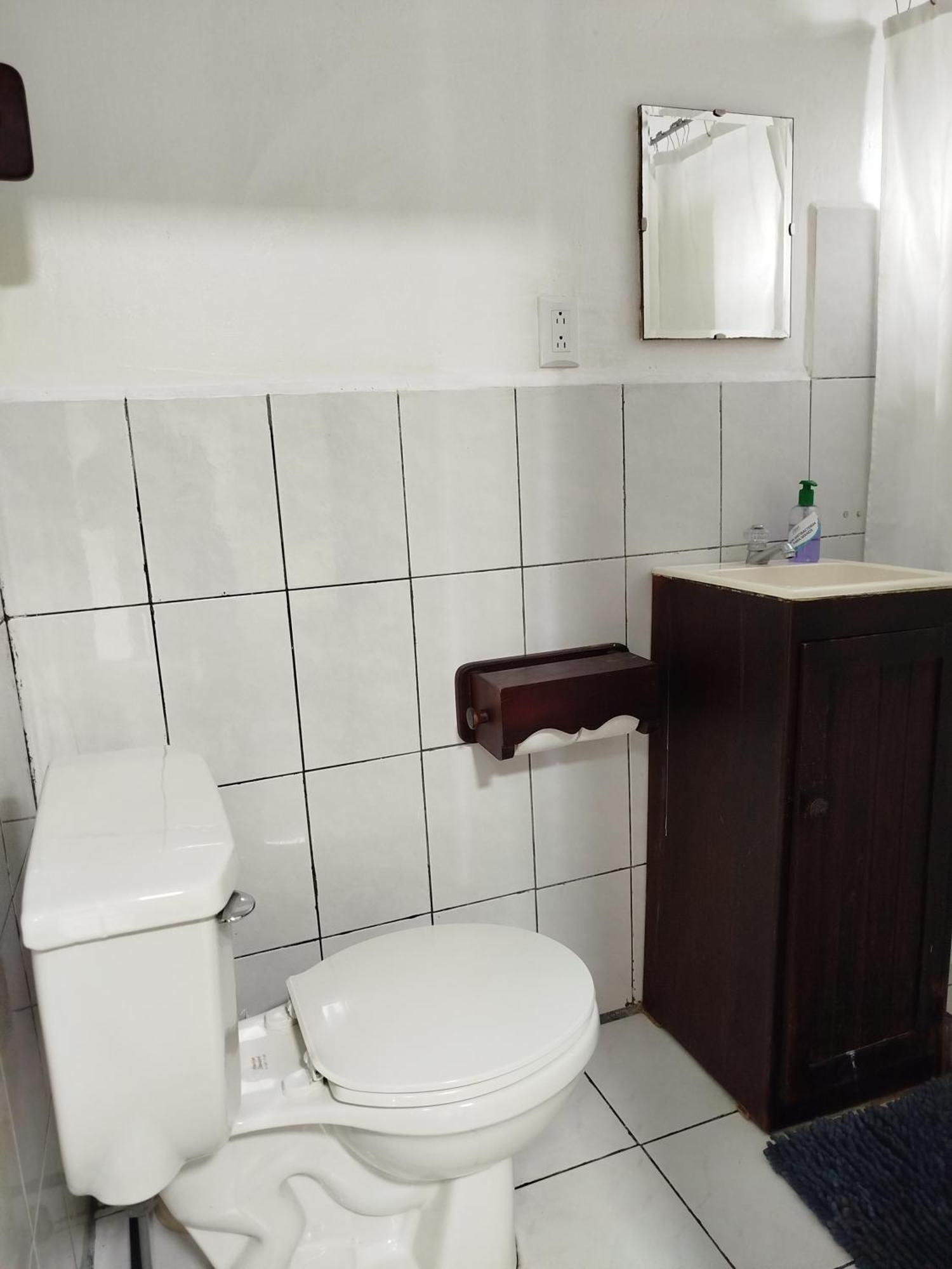 Hotel Pez Gallo Гольфито Экстерьер фото