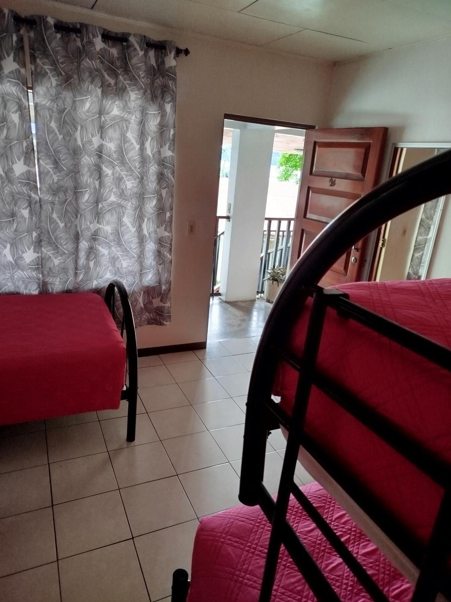 Hotel Pez Gallo Гольфито Экстерьер фото